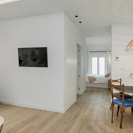 Hi Room - Smart Apartments - He 0 Гранада Екстериор снимка