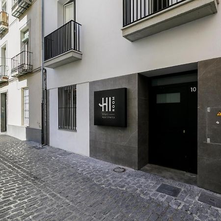 Hi Room - Smart Apartments - He 0 Гранада Екстериор снимка