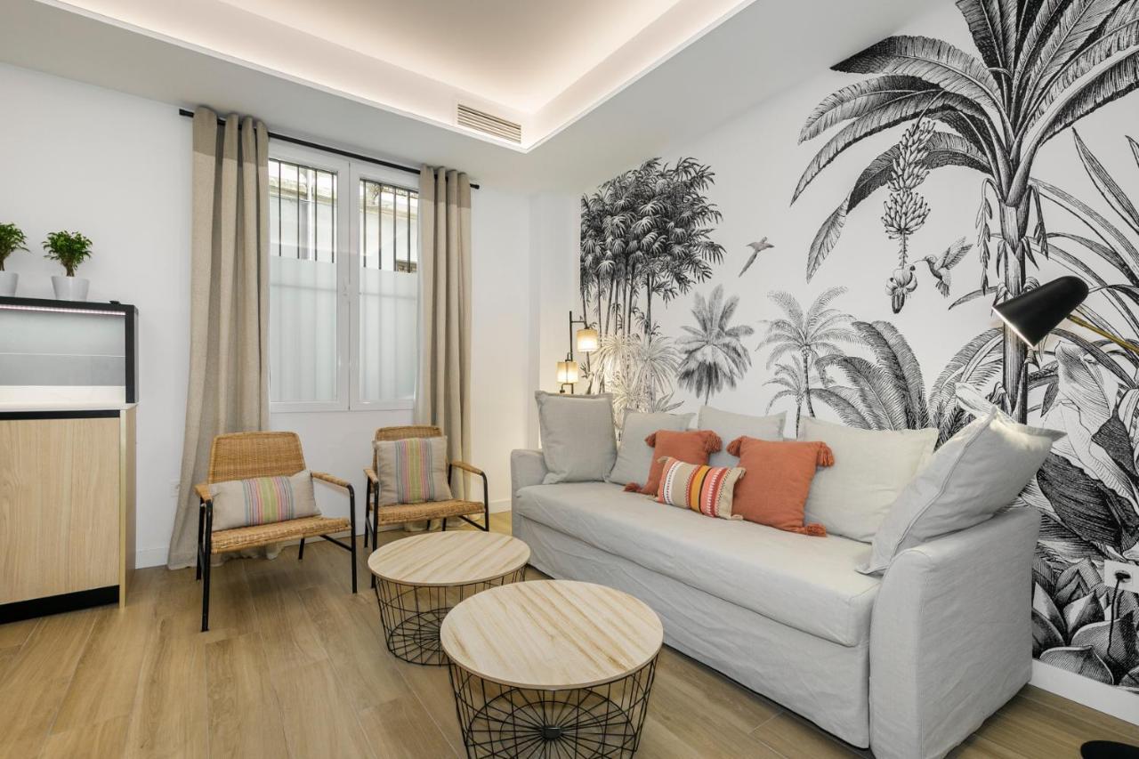 Hi Room - Smart Apartments - He 0 Гранада Екстериор снимка