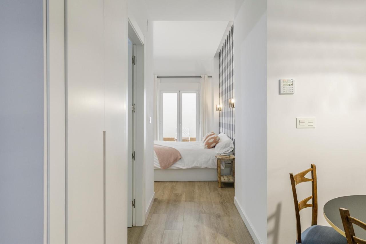 Hi Room - Smart Apartments - He 0 Гранада Екстериор снимка