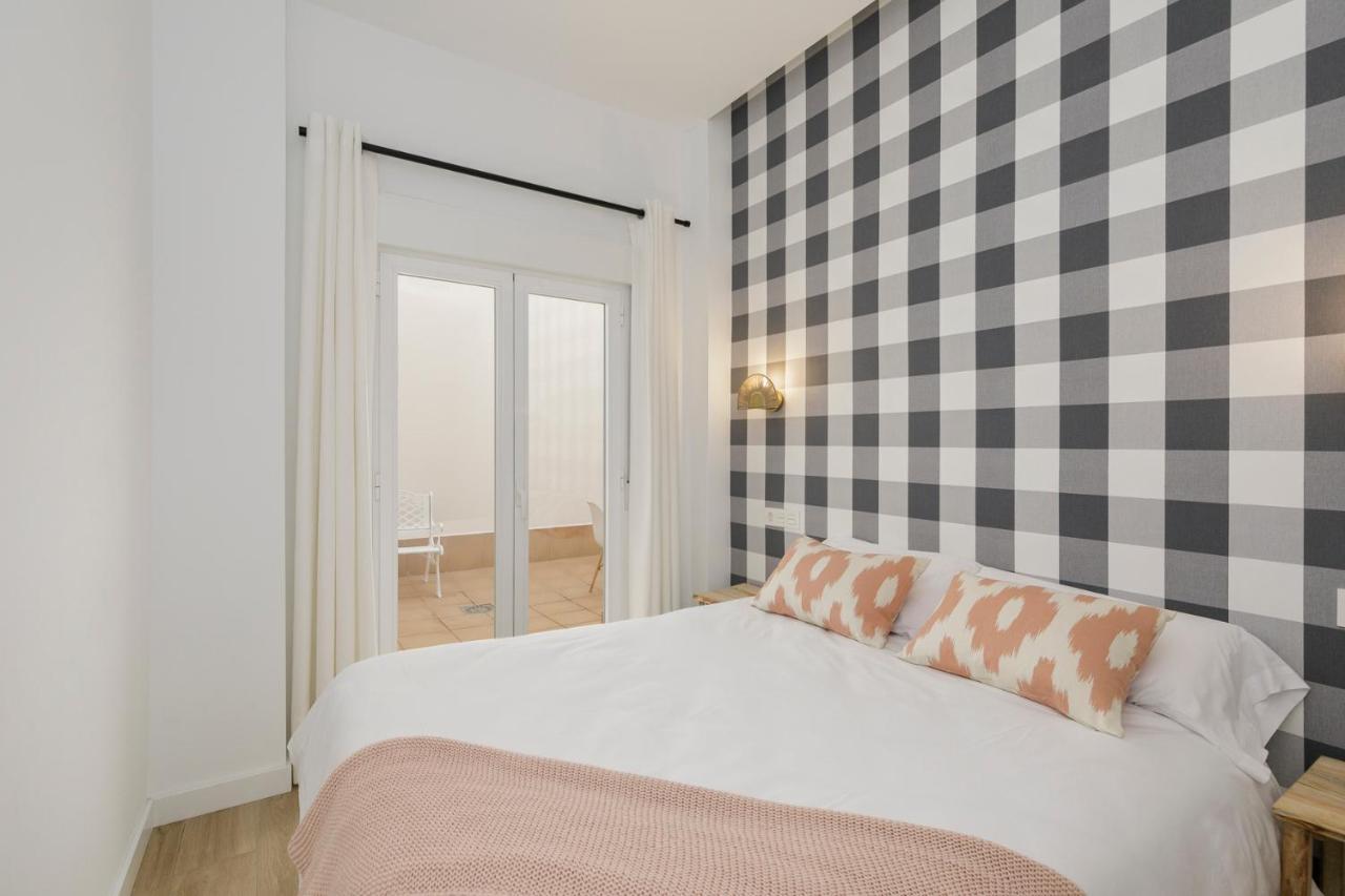 Hi Room - Smart Apartments - He 0 Гранада Екстериор снимка