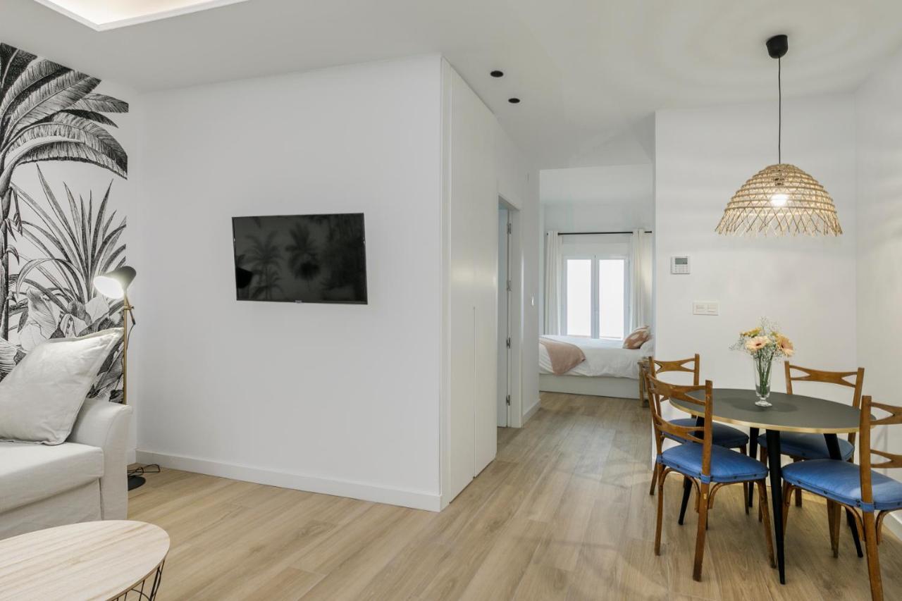 Hi Room - Smart Apartments - He 0 Гранада Екстериор снимка